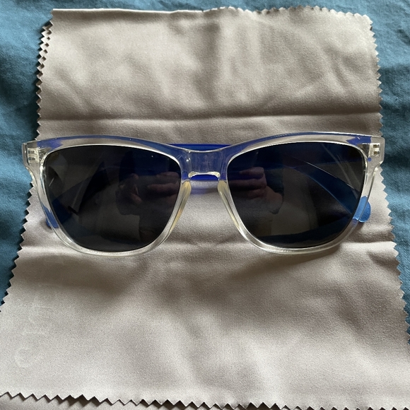 Sunski Accessories - Sunski headlands sunglasses